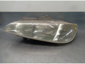 Recambio de faro izquierdo para peugeot 406 berlina (s1/s2) sl referencia OEM IAM 9616251380 0301037021 BOSCH
