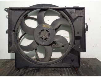Recambio de electroventilador para bmw serie 3 berlina (e90) 2.0 turbodiesel cat referencia OEM IAM 67327588974 500085400 JOHNSO