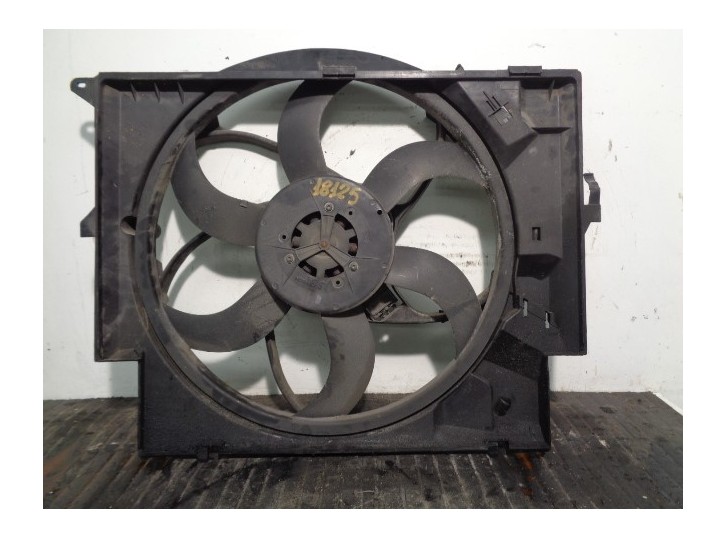 Recambio de electroventilador para bmw serie 3 berlina (e90) 2.0 turbodiesel cat referencia OEM IAM 67327588974 500085400 JOHNSO