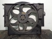 Recambio de electroventilador para bmw serie 3 berlina (e90) 2.0 turbodiesel cat referencia OEM IAM 67327588974 500085400 JOHNSO