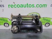 Replacement front left exterior door handle for Chrysler Voyager (ES) 2.5 turbodiesel OEM IAM reference 