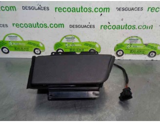 Recambio de cenicero para volkswagen phaeton (3d2/3d8) 3.2 v6 24v referencia OEM IAM 3D4857405AB 