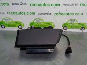 Recambio de cenicero para volkswagen phaeton (3d2/3d8) 3.2 v6 24v referencia OEM IAM 3D4857405AB 