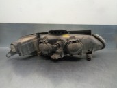 Replacement left headlight for Peugeot 406 saloon (S1/S2) SL OEM IAM reference 9616251380 0301037021 BOSCH