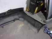 Replacement rear bumper for Toyota Lexus GS 300 (JZS160) 3.0 24V CAT OEM IAM reference 5215930924 GREY 4 DOORS