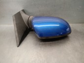 Recambio de retrovisor derecho para chevrolet aveo 1.4 cat referencia OEM IAM 95230634 