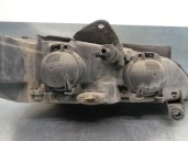 Replacement left headlight for Peugeot 406 saloon (S1/S2) SL OEM IAM reference 9616251380 0301037021 BOSCH