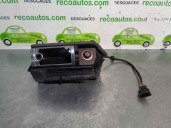 Recambio de cenicero para volkswagen phaeton (3d2/3d8) 3.2 v6 24v referencia OEM IAM 3D4857405AB 