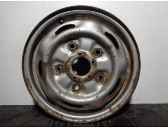 Recambio de llanta para ford transit caja cerrada, corta (fy) (2000 =>) 2.0 tde cat referencia OEM IAM 1C15-AC R1551/2JX15X60 1C