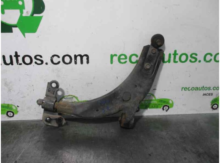 Recambio de brazo suspension inferior delantero izquierdo para kia carens 1.8 cat referencia OEM IAM   
