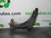 Recambio de brazo suspension inferior delantero izquierdo para kia carens 1.8 cat referencia OEM IAM 