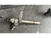 Recambio de inyector para ford ranger (es) 2.5 tdci cat referencia OEM IAM 01F0FE50A0 