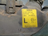 Recambio de faro izquierdo para peugeot 406 berlina (s1/s2) sl referencia OEM IAM 9616251380 0301037021 BOSCH