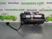 Recambio de cenicero para volkswagen phaeton (3d2/3d8) 3.2 v6 24v referencia OEM IAM 3D4857405AB 