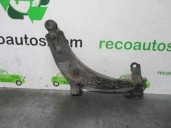 Recambio de brazo suspension inferior delantero izquierdo para kia carens 1.8 cat referencia OEM IAM   