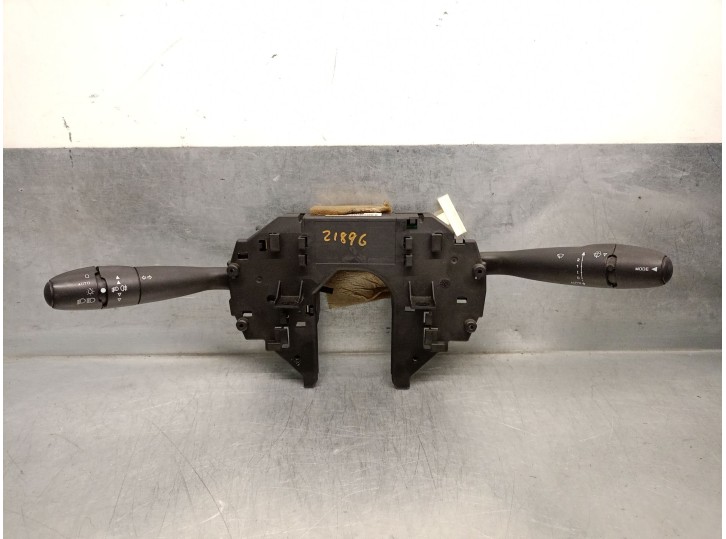 Recambio de mando luces para citroën c5 iii (rd_) 1.6 hdi 110 referencia OEM IAM 96720602XT 6242RG 