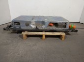 Recambio de bateria para smart fortwo coupé (453) electric drive / eq (453.391) referencia OEM IAM 295106329R 172840017