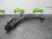Recambio de brazo suspension inferior delantero izquierdo para kia carens 1.8 cat referencia OEM IAM   