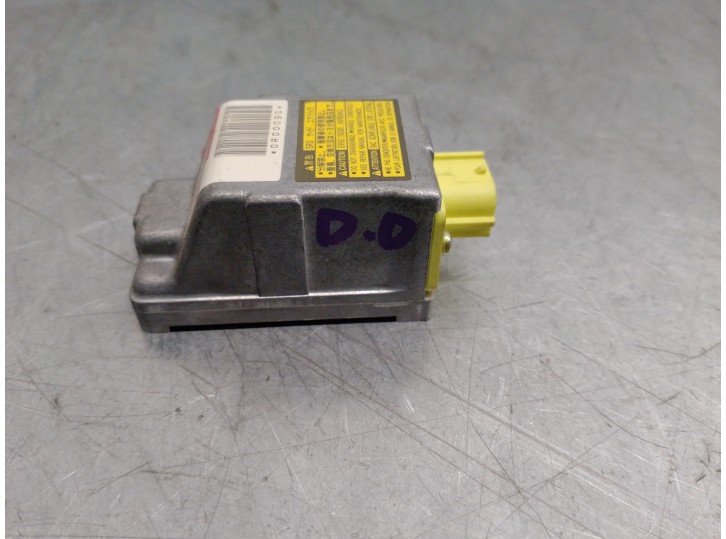 Recambio de sensor impacto para toyota lexus gs 300 (jzs160) 3.0 24v cat referencia OEM IAM 8986030030 