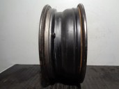 Recambio de llanta para ford transit caja cerrada, corta (fy) (2000 =>) 2.0 tde cat referencia OEM IAM 1C15-AC R1551/2JX15X60 1C
