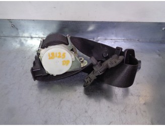 Recambio de cinturon seguridad delantero izquierdo para bmw serie 3 berlina (e90) 2.0 turbodiesel cat referencia OEM IAM 3305984