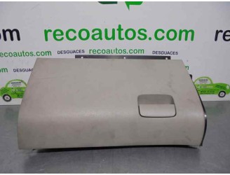 Recambio de guantera para subaru legacy familiar/outback b13 (bp) 3.0 cat referencia OEM IAM 66123AG010 