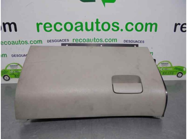 Recambio de guantera para subaru legacy familiar/outback b13 (bp) 3.0 cat referencia OEM IAM 66123AG010  