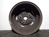 Recambio de llanta para ford transit caja cerrada, corta (fy) (2000 =>) 2.0 tde cat referencia OEM IAM 1C15-AC R1551/2JX15X60 1C