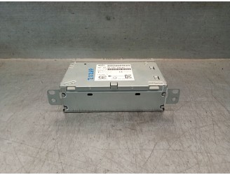 Recambio de sistema navegacion gps para citroën c4 cactus 1.6 bluehdi 100 referencia OEM IAM 9818613880 1617596380 