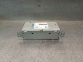 Recambio de sistema navegacion gps para citroën c4 cactus 1.6 bluehdi 100 referencia OEM IAM 9818613880 1617596380 