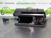 Recambio de cenicero para volkswagen phaeton (3d2/3d8) 3.2 v6 24v referencia OEM IAM 3D4857406AB 3D4857406AC 
