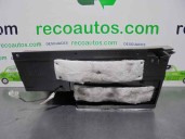 Recambio de guantera para subaru legacy familiar/outback b13 (bp) 3.0 cat referencia OEM IAM 66123AG010 