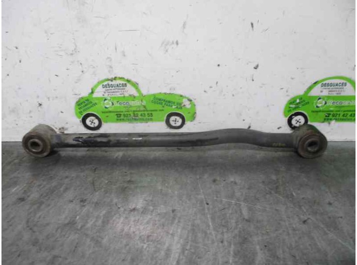 Recambio de brazo suspension inferior trasero izquierdo para kia carens 1.8 cat referencia OEM IAM 