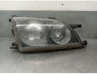 Recambio de faro derecho para toyota avensis liftback (_t22_) 2.0 td (ct220_) referencia OEM IAM 8113005140 8113005140 