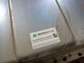 Recambio de bateria para smart fortwo coupé (453) electric drive / eq (453.391) referencia OEM IAM 295106329R 172840017