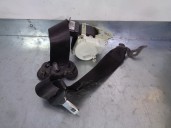 Recambio de cinturon seguridad delantero izquierdo para bmw serie 3 berlina (e90) 2.0 turbodiesel cat referencia OEM IAM 3305984