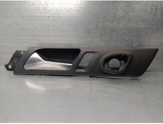 Recambio de maneta exterior delantera izquierda para volkswagen passat variant (365) 2.0 tdi referencia OEM IAM 3AB837113 3AB837