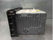 Audio system / CD radio replacement part for Saab 9-3 Saloon 1.9 TiD CAT OEM IAM reference 12779269 