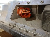 Recambio de bateria para smart fortwo coupé (453) electric drive / eq (453.391) referencia OEM IAM 295106329R 172840017