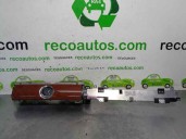 Recambio de aireador para volkswagen phaeton (3d2/3d8) 3.2 v6 24v referencia OEM IAM 3D1853578 3D1853204 