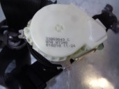 Recambio de cinturon seguridad delantero izquierdo para bmw serie 3 berlina (e90) 2.0 turbodiesel cat referencia OEM IAM 3305984