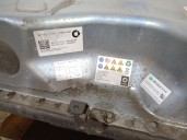 Recambio de bateria para smart fortwo coupé (453) electric drive / eq (453.391) referencia OEM IAM 295106329R 172840017