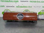 Recambio de aireador para volkswagen phaeton (3d2/3d8) 3.2 v6 24v referencia OEM IAM 3D1853578 3D1853204 