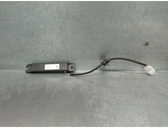 Recambio de antena para hyundai kona (os, ose, osi) 1.6 t-gdi referencia OEM IAM 95460J9000 95460J9000 