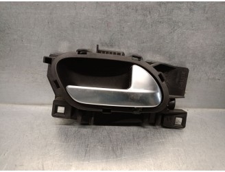 Recambio de maneta interior delantera derecha para citroën c5 iii (rd_) 1.6 hdi 110 referencia OEM IAM 9660525380  