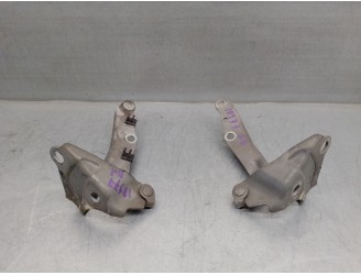 Recambio de bisagra capot para toyota lexus gs 300 (jzs160) 3.0 24v cat referencia OEM IAM 5341030130 DERECHA E IZQ 
