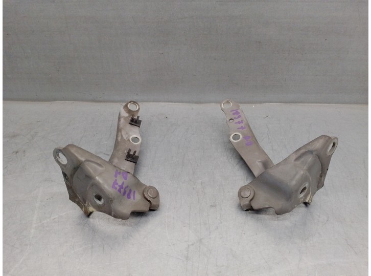 Recambio de bisagra capot para toyota lexus gs 300 (jzs160) 3.0 24v cat referencia OEM IAM 5341030130 DERECHA E IZQ 
