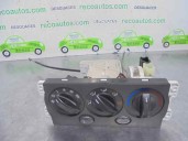 Recambio de mando calefaccion / aire acondicionado para kia carens 1.8 cat referencia OEM IAM 