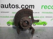 Recambio de mangueta delantera derecha para seat ibiza (6k1) 1.4 referencia OEM IAM   