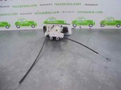 Recambio de mando calefaccion / aire acondicionado para kia carens 1.8 cat referencia OEM IAM 